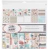 Make A Wish 12x12 Collection Kit - Reminisce