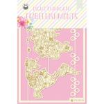 #05 Chipboard Embellishments - Summer Vibes - P13