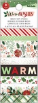 Warm Wishes Washi Tape - Vicki Boutin