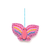 Glitter Felt Mobile Kit - Sew Cute - Colorbök