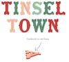 Tinsel Town Alpha Thickers - Busy Sidewalks - Crate Paper