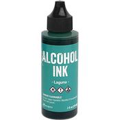 Laguna 2oz Alcohol Ink - Tim Holtz