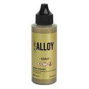 Gilded Alloy 2oz Tim Holtz Alcohol Ink - Ranger