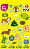 Pets Sticker Book - Silver Lead