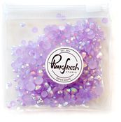 Lavender Jewels - Pinkfresh Studio