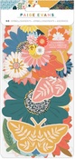 Bungalow Lane Floral Ephemera - Paige Evans