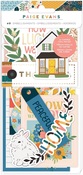 Bungalow Lane Icon Ephemera - Paige Evans