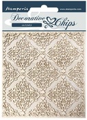 Texture Decorative Chips - Sleeping Beauty - Stamperia