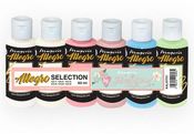 Celebration Allegro Paint Kit - Stamperia