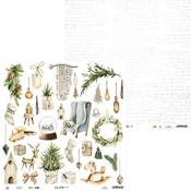 Cosy Winter #07 Paper - P13