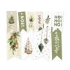 Cosy Winter #2 Tag Pack - P13