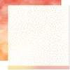 Carnelian Paper - Watercolor Wishes - Lawn Fawn