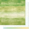 Emerald Paper - Watercolor Wishes - Lawn Fawn