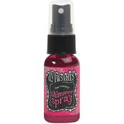 Pink Flamingo Dylusions Shimmer Sprays