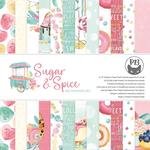 Sugar & Spice 6x6 Paper Pad - P13