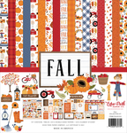 Fall Collection Kit - Echo Park