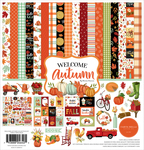 Welcome Autumn Collection Kit - Carta Bella