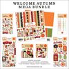 Welcome Autumn Mega Bundle - Carta Bella