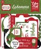 Christmas Magic Ephemera - Echo Park