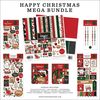 Happy Christmas Mega Bundle - Carta Bella