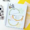 Your Zest Life Stamp - Catherine Pooler