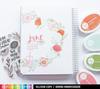 Your Zest Life Stamp - Catherine Pooler