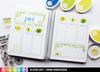 Your Zest Life Stamp - Catherine Pooler