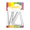 Sun Rays Die - Waffle Flower Crafts