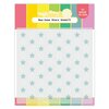 Duo-tone Stars Stencil - Waffle Flower Crafts