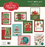 The North Pole Trading Co. Card Kit - Photoplay