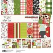 Make it Merry - Collection Kit - Simple Stories