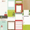Journal Elements Paper - Make it Merry - Simple Stories