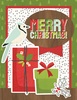 Holiday Hellos Simple Cards Card Kit - Simple Stories