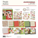 Make it Merry Collector's Essential Kit - Simple Stories