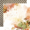 Forever Fall Paper - Simple Vintage Country Harvest - Simple Stories