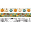 Simple Vintage Country Harvest Washi Tape - Simple Stories