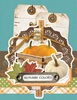 Simple Cards Card Kit Harvest Wishes - Simple Stories
