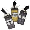 Apothecary Labels Dies - i-Crafter