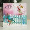 Love Your Elf A5 Clear Stamp Set - Pink Ink Designs