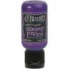 Crushed Grape Dylusions Shimmer Paint