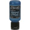London Blue Dylusions Shimmer Paint