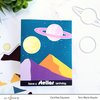 Stellar Stamp Set - Altenew