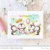 SY Penguin Party Clear Stamps - My Favorite Things