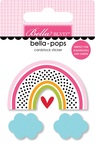 Chasing Rainbows Bella-pops - Bella Blvd