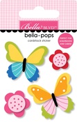 Fly Away Bella-pops - Bella Blvd