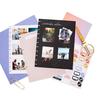 Rustic Blooms Big Memory Keeping Extension Pack - Me & My Big Ideas