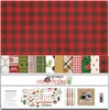 Cozy Christmas Collection Kit - Fancy Pants