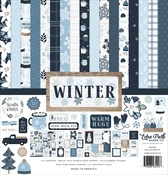 Winter Collection Kit - Echo Park