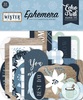Winter Ephemera - Echo Park