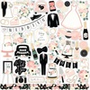 Wedding Element Sticker - Echo Park